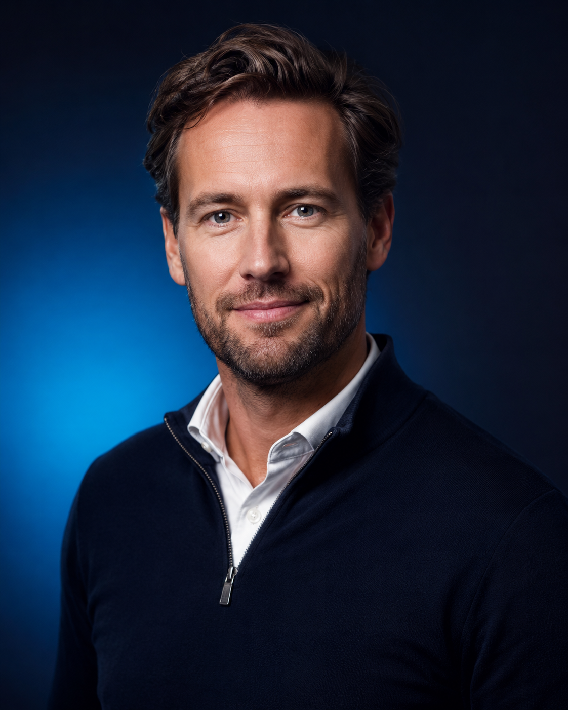 MKB ondernemer die meer grip wil op leads en processen